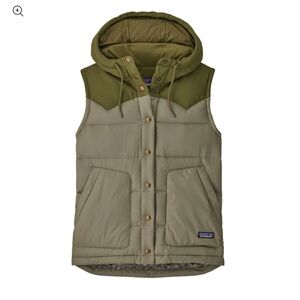 Patagonia Women’s Bivy Vest XS